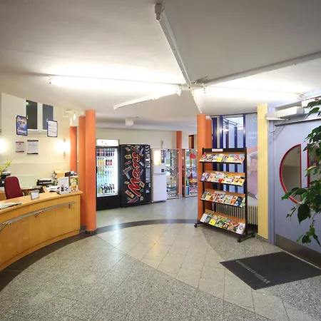 Djh Jugendherberge Greifswald-3