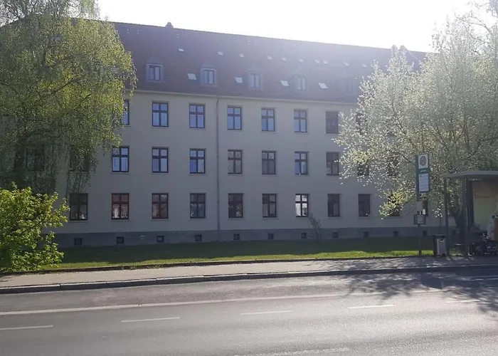 Unterkunft Greifswald